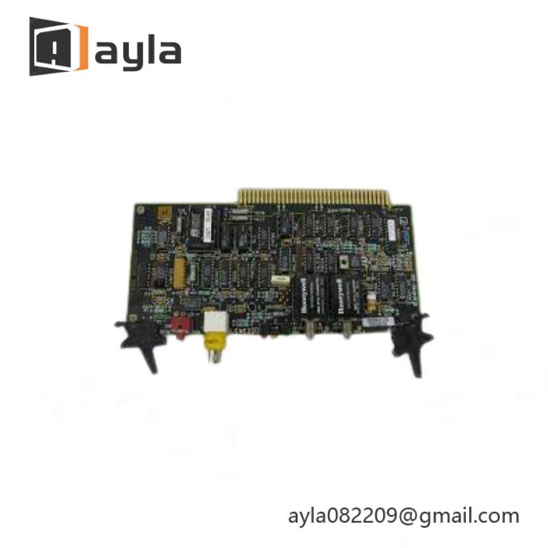 HONEYWELL 51304538-100 51304540-100 LCNE PC Board