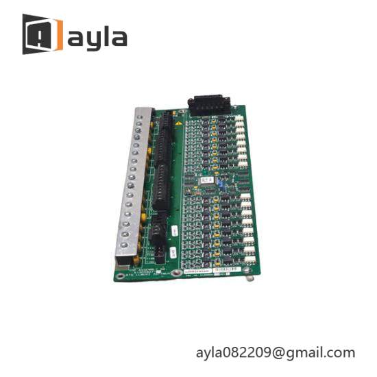 HONEYWELL 51305905-175 RTD Module