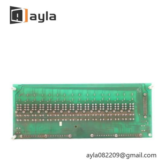 Honeywell 51401186-100  Analog Input