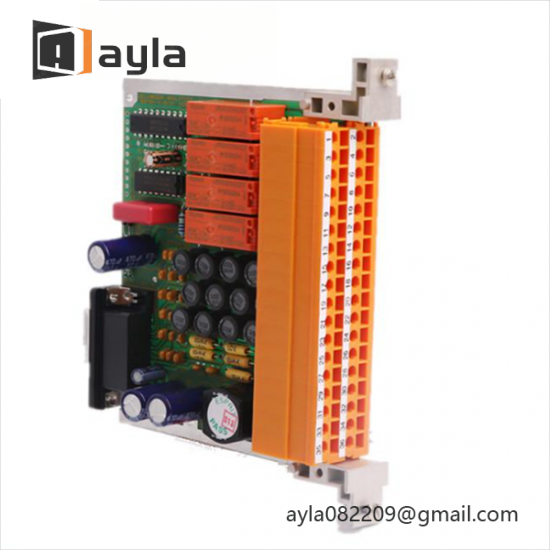 HONEYWELL 51401364 51401363-100 DCS Module