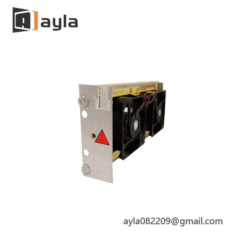 Honeywell 51401496-100 FAN ASSEMBLY