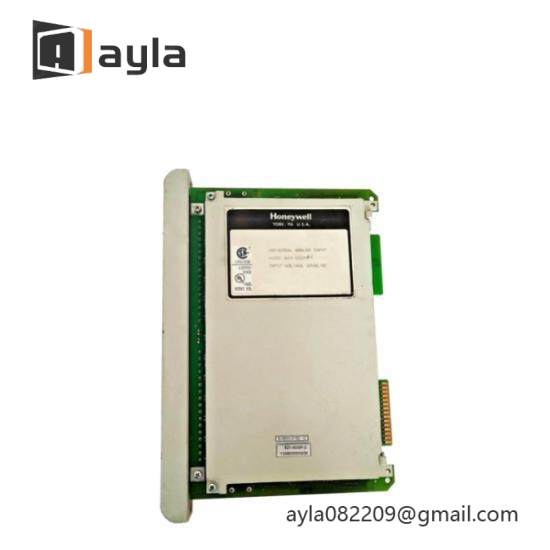 Honeywell 621-0020R  Universal Analog Input Module