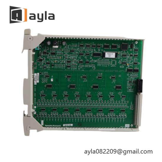 Honeywell 80363972-150  UCN Digital Input Module