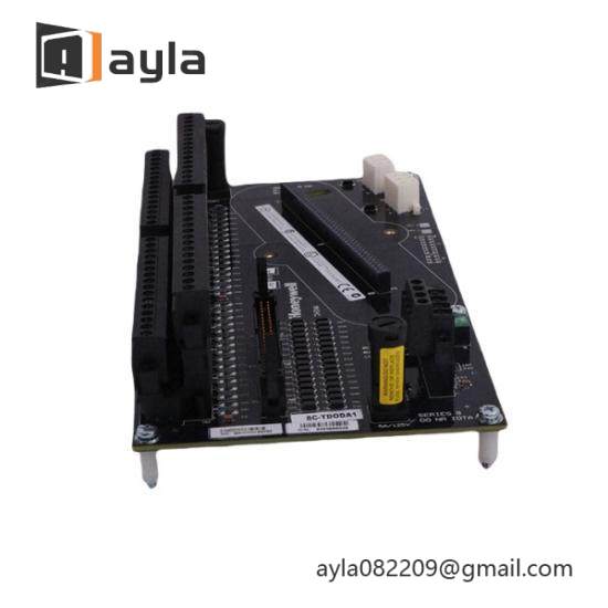 Honeywell 8C-TAOXB1 51307137-175  I/O Module