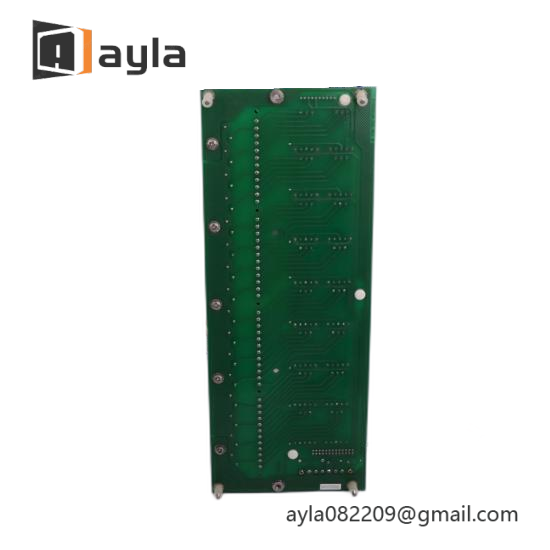 Honeywell 900C52-0021 CPU Module