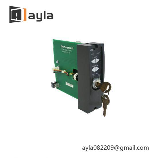 HONEYWELL MU-TAOX12 51304335-100