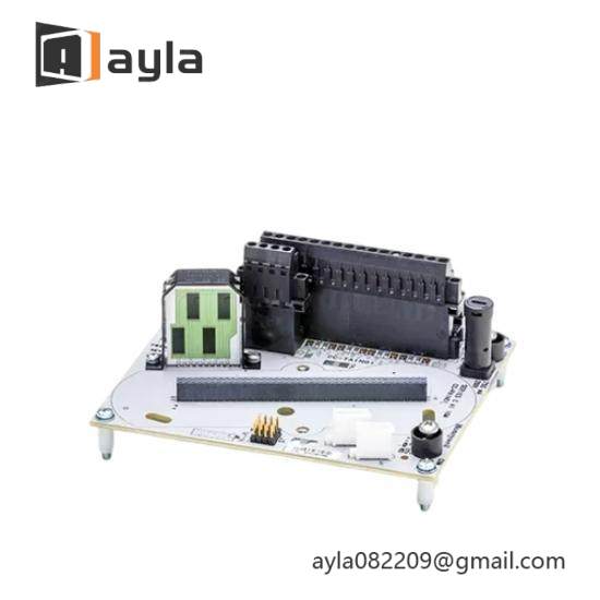 HONEYWELL CC-TAIN01