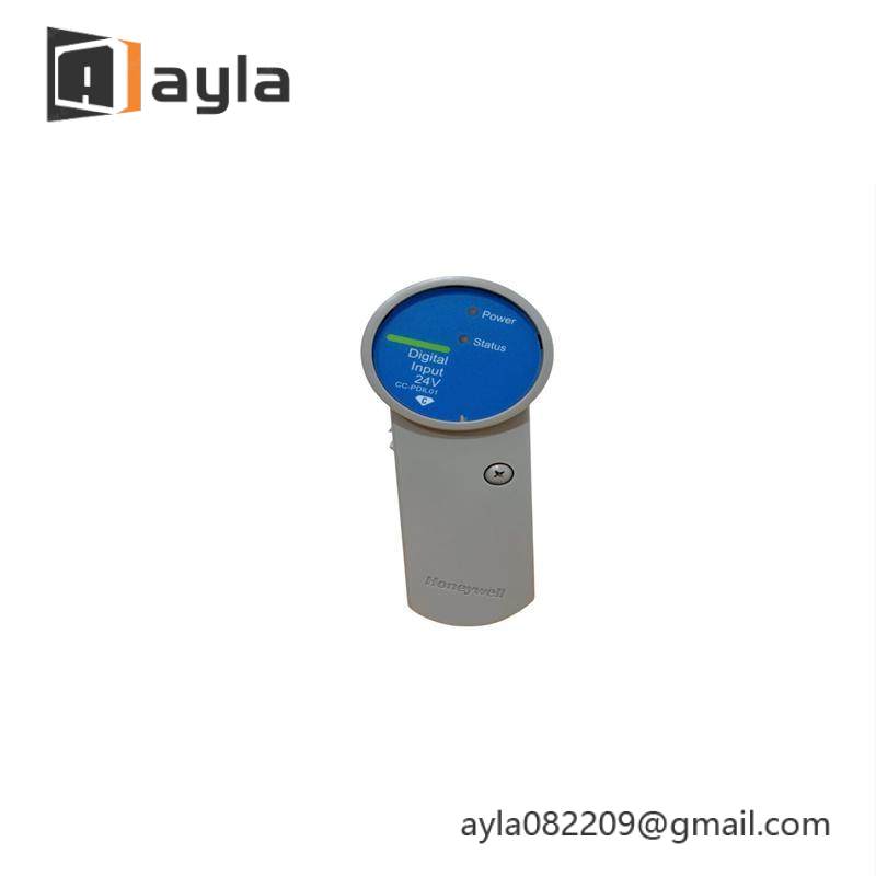 HONEYWELL DC-PDOD51 51454820-175 Digital Output Module