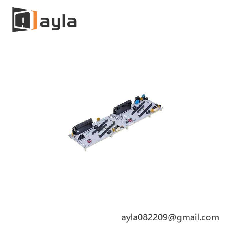 Honeywell FC-IOTA-R24 Redundant IO Termination Assembly