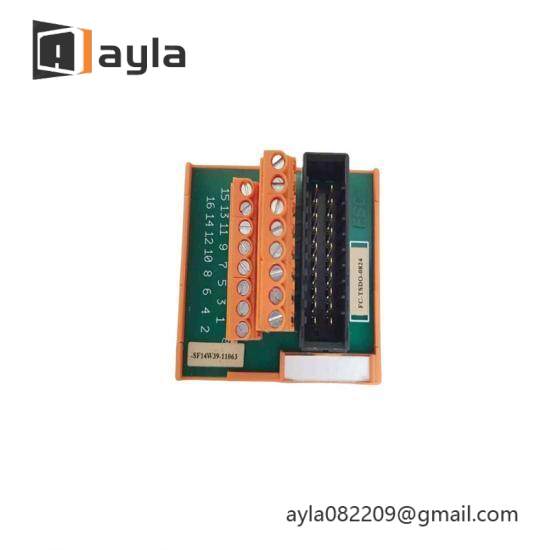 HONEYWELL XFL821A