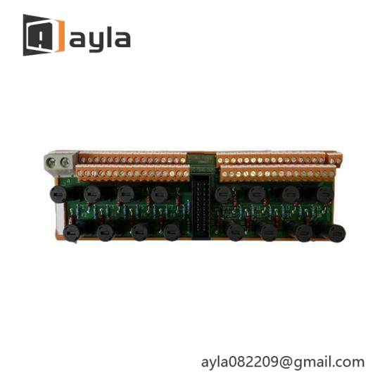 ABB FC-TSGAS-1624