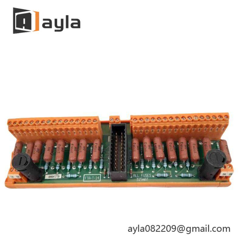 HONEYWELL FTA-T-14