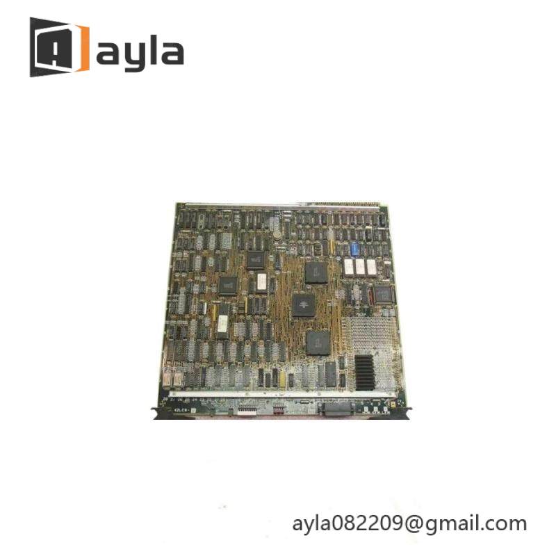 HONEYWELL K2LCN-2 51401551-200 PCB MODULEly