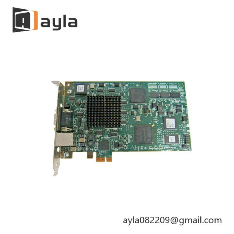 Honeywell LCNP4E 51405098-100 Interface Card