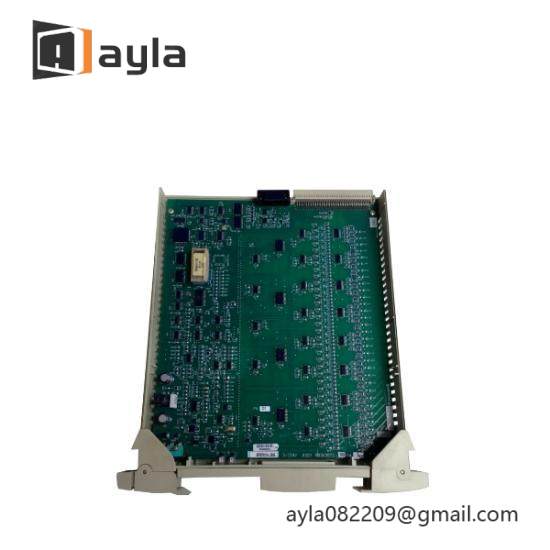 Honeywell MC-PDIY22 80363972-150 Digital Input Module