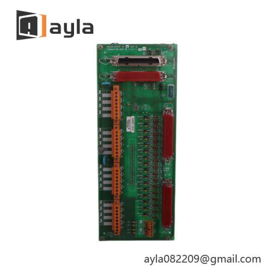 Honeywell MC-TAOY22 51204172-175  PC Board