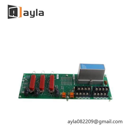 Honeywell MC-TAOY25 51305865-275 DCS Module