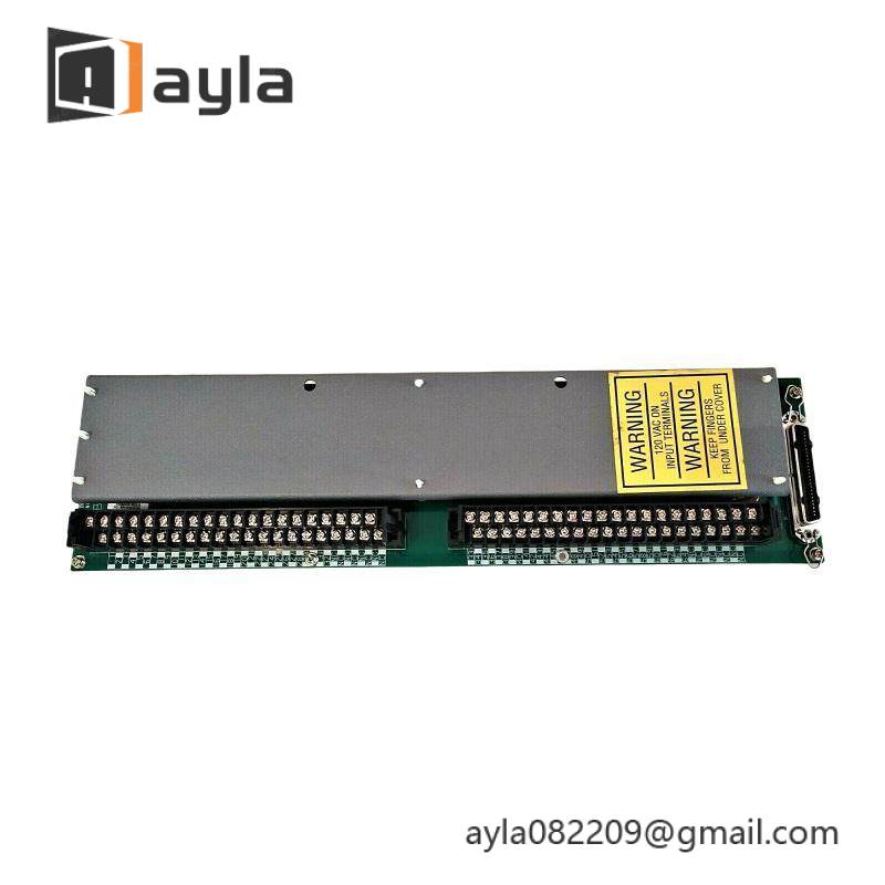 Honeywell MC-TDIA72 51303930-150 Digital Input Module