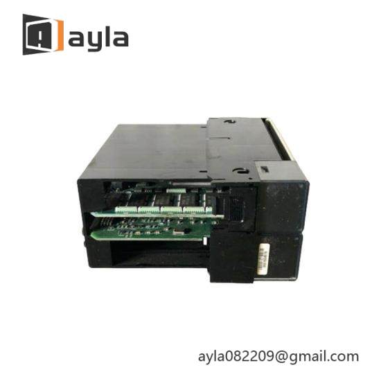 Honeywell TC-MUX021 Interface Module