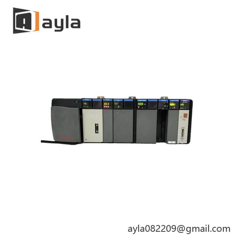 Honeywell TC-PDCXX2 Chassis Power Module