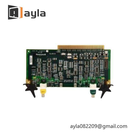 HONEYWELL TP-LCNP01-100 LCNP4M interface card 