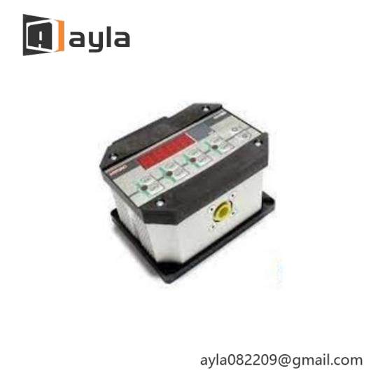 Hydac EDS1791-N-100-000 Electronic Pressure Switch