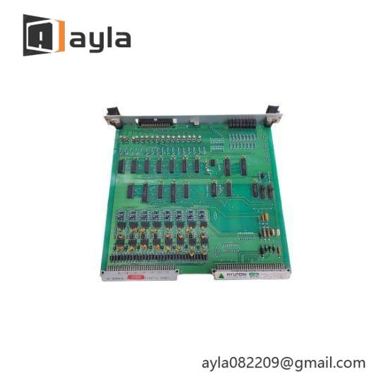 Hyundai DOM16  Digital Output Module