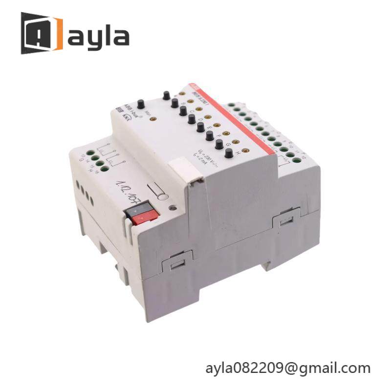 ABB PFCL201CD-20.0KN/3BSE029774R20