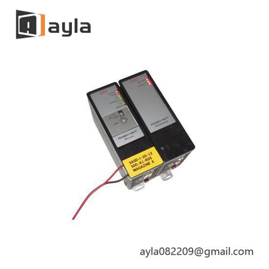 IAI ISA-LXMX-A-400-20-1500-T2-X10-AQ