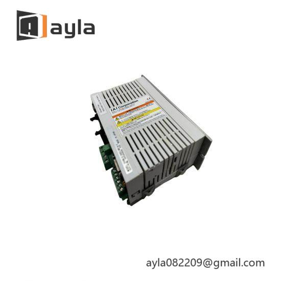 IAI ISA-LXMX-A-400-20-1500-T2-X10-AQ