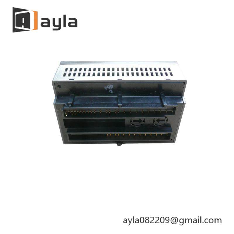 GE IC200ALG260 Analog input 12 bit voltage