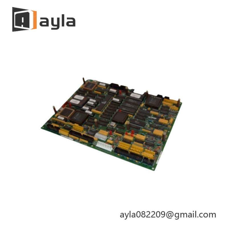 GE IC200ALG265 Analog Input Module