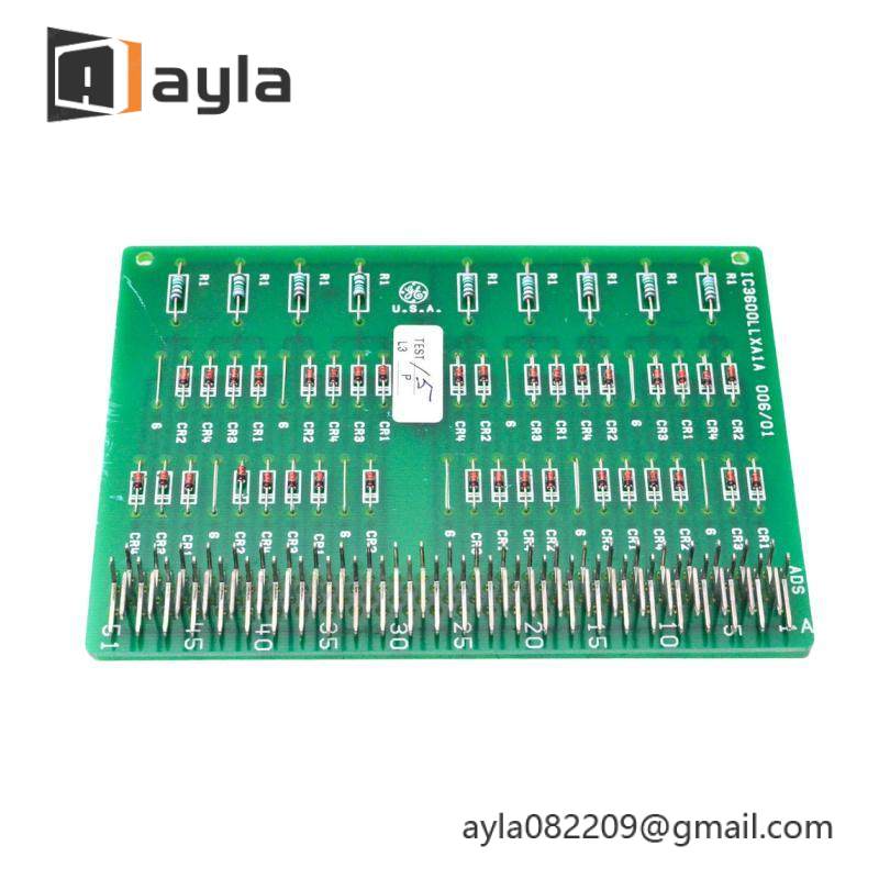 GE 531X121PCRAHG1