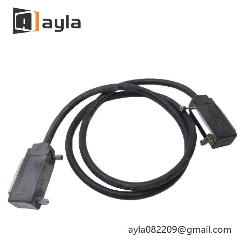 GE IC693CBL300 I/O bus expansion cables