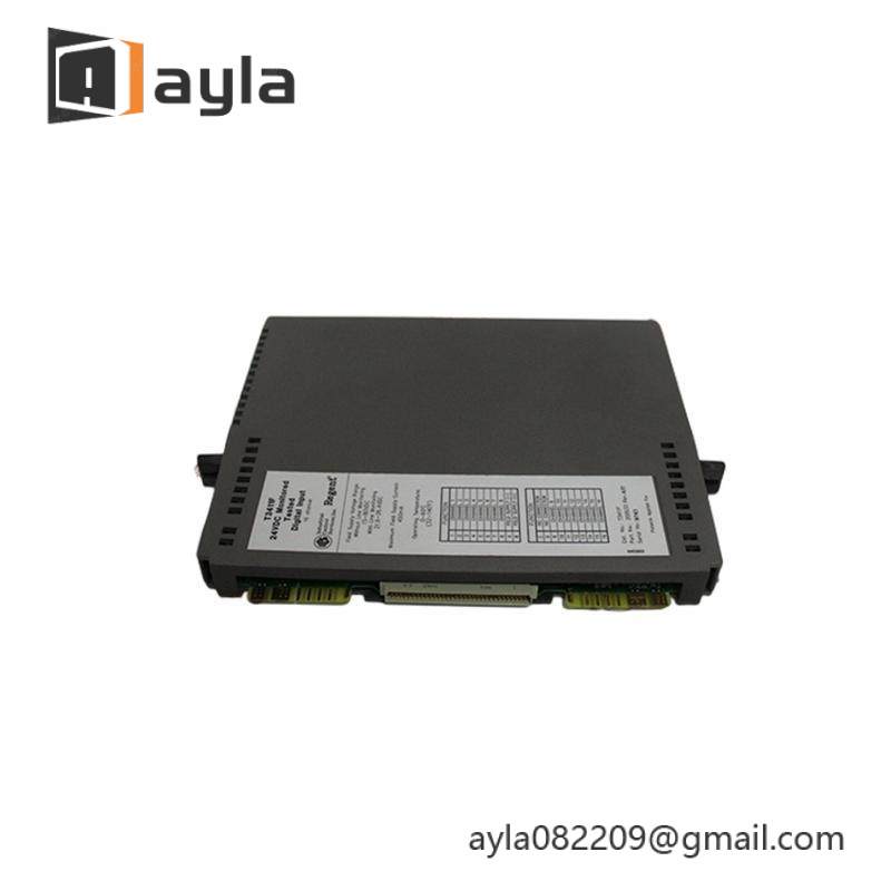 ICS T8431 INPUT MODULE