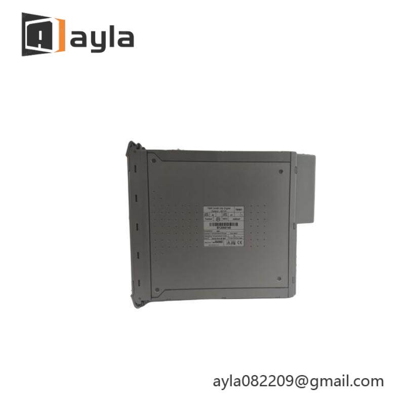 ICS T8461 Digital Output Module