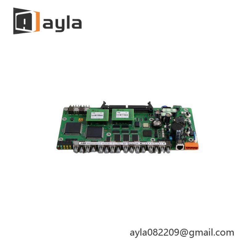 ICS TRIPLEX 9100