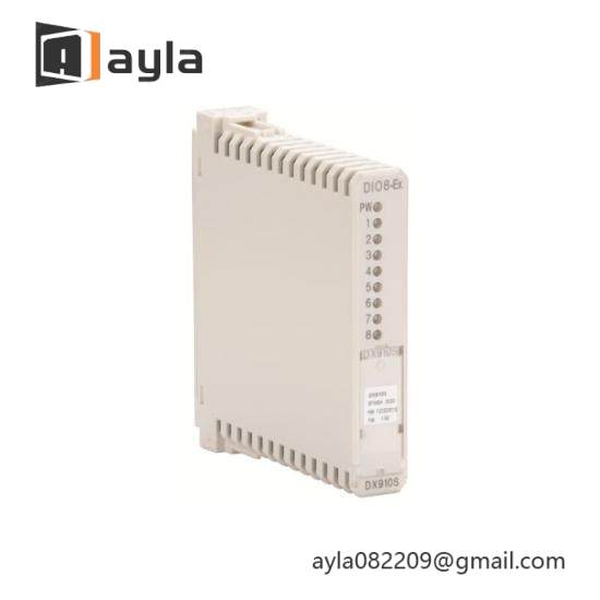 ICS TRIPLEX 9100