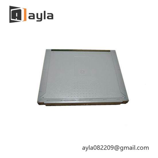 ICS Triplex T8310 Expander Processor