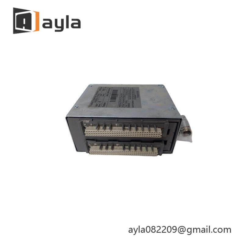 ICS Triplex T8312-4C Expander Interface Adaptor