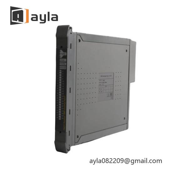 ICS Triplex T8431 Analogue Input Module