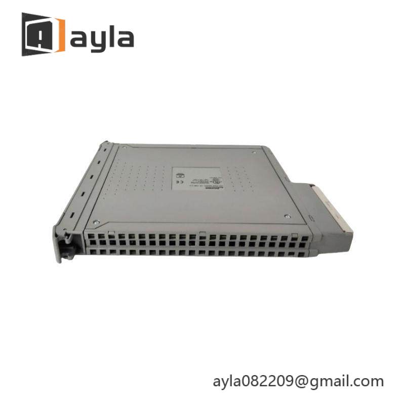 ICS Triplex T8431 Trusted TMR 24Vdc Analogue Input Module