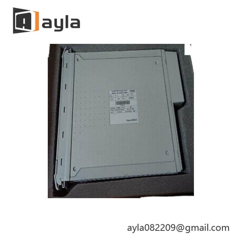 ICS Triplex T8480 TMR Analogue Output Module