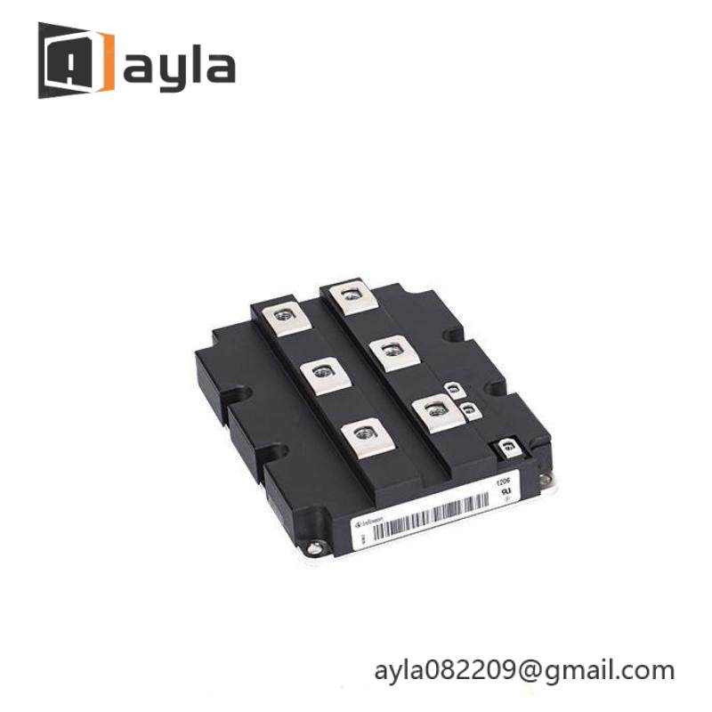 IGBT FZ1800R16KF4 Trans IGBT Module