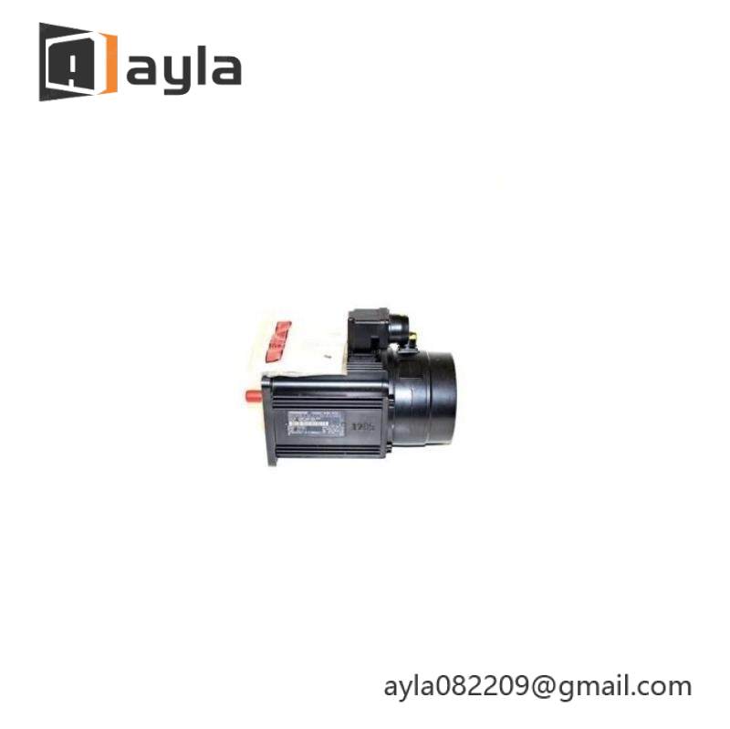 Indramat Mac092b-0-qd-2-c/095-r-0 Permanent Magnet Motor