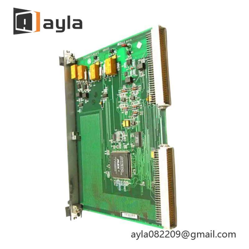 GE IS200BICIH1ADC PCB BOARD