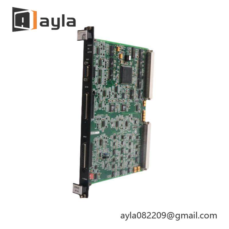 GE IS200DSPXH1AAA Digital Signal Processor Board