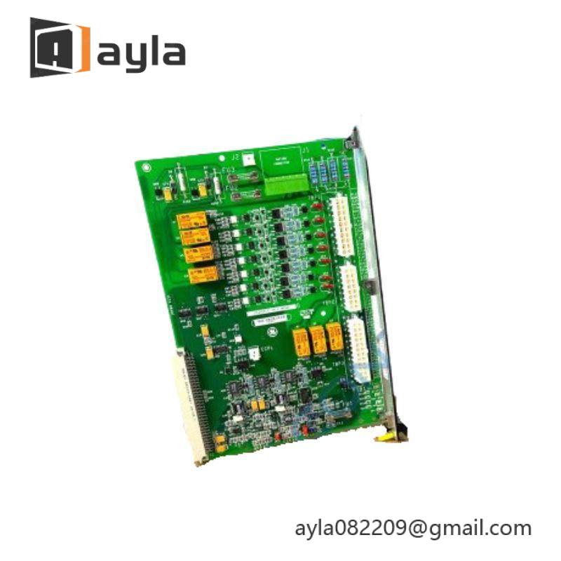 GE IS200ICIAH1ABB PCB MODULE