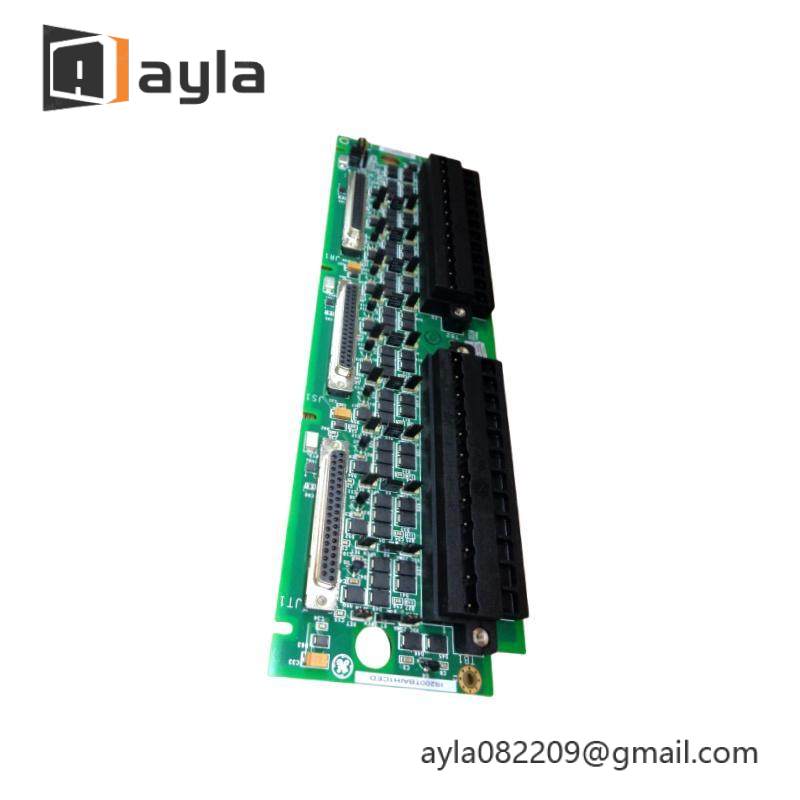 GE IC646MPPU03