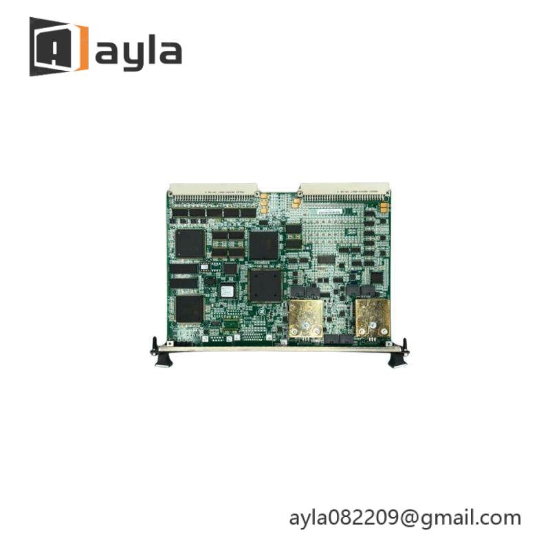 GE IS200VAICH1D Analog Input Module